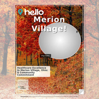 Image for Merion Village