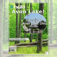 Image for Avon Lake