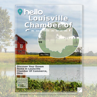 Image for Louisville Chamber of Commerce