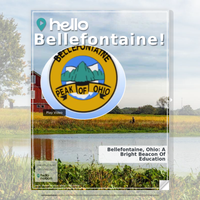 Image for Bellefontaine