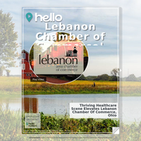 Image for Lebanon Chamber of Commerce