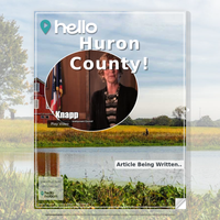 Image for Huron County