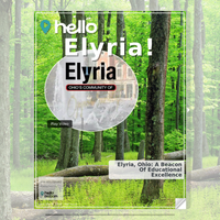 Image for Elyria