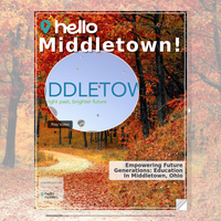 Image for Middletown