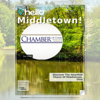 Image for Middletown