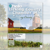 Image for Licking County Chamber of Commerce