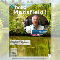 Image for Mansfield