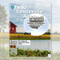 Image for Louisville Area Chamber