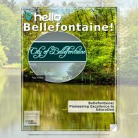 Image for Bellefontaine