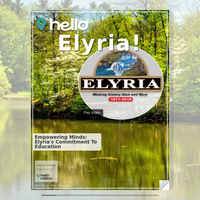 Image for Elyria