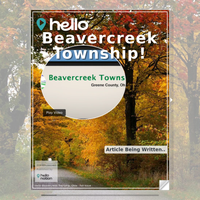 Image for Beavercreek Township