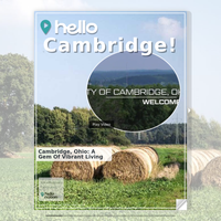 Image for Cambridge