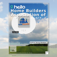 Image for Home Builders Association of Cincinnati