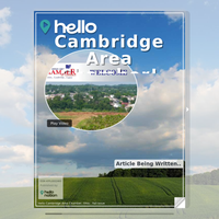 Image for Cambridge Area Chamber