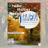 Image for Huber Heights COC