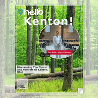 Image for Kenton