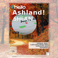 Image for Ashland