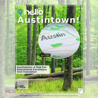 Image for Austintown