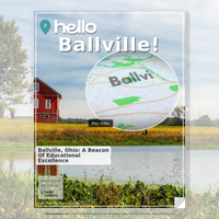 Image for Ballville