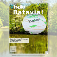 Image for Batavia