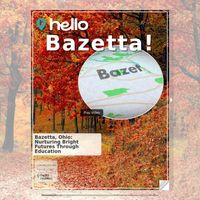 Image for Bazetta