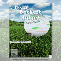 Image for Beckett Ridge