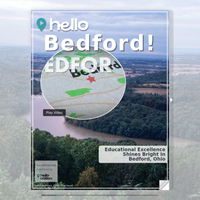 Image for Bedford