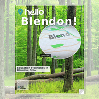 Image for Blendon