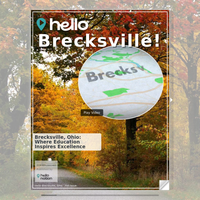 Image for Brecksville