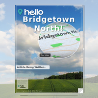 Image for Bridgetown North