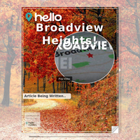 Image for Broadview Heights