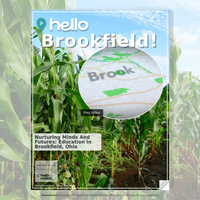 Image for Brookfield