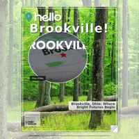 Image for Brookville