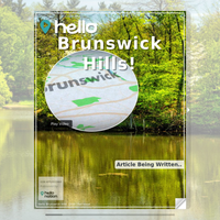 Image for Brunswick Hills