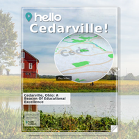 Image for Cedarville