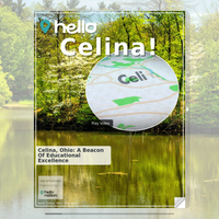 Image for Celina