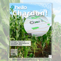 Image for Chardon