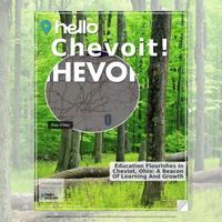 Image for Chevoit