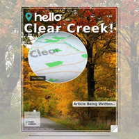 Image for Clear Creek