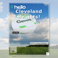 Image for Cleveland Heights