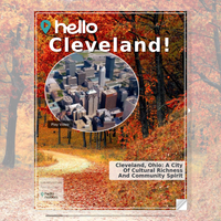 Image for Cleveland