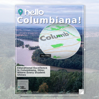 Image for Columbiana