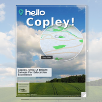 Image for Copley