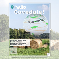 Image for Covedale