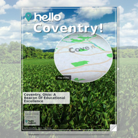 Image for Coventry