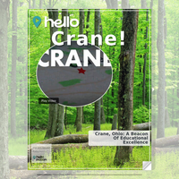 Image for Crane