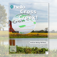 Image for Cross Creek