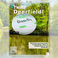 Image for Deerfield