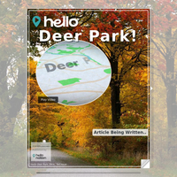 Image for Deer Park