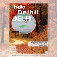 Image for Delhi